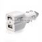 New Portable 21W 4.2A Dual USB Car Charger for Apple and Other Devices 4.2A AM000071