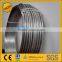 Bright Annealed Seamless Coiled Tubing, Stainless Steel Seamless Coiled Tubing