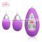 Silicone Pussy bullet Massage for Woman