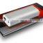 Mobile Power Bank - High Capacity 5000 Mah Metal Power Pack Battery Charger