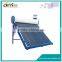 Copper Coil Separate Pressured Solar Water Heater