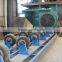 01 Qingdao Machine Manufacturer of Steel Pipes Pass Through Sand Blasting Machine
