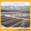 Non Penetrating Roof Mounting, Flat Roof Mounting Systems,Non Penetration Solar Mounting
