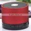 Professional mini bluetooth speaker box,design box speaker sound system