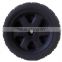 8.5 inch generator semi-pneumatic rubber wheel for, hand truck, garden cart                        
                                                Quality Choice