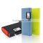 13000mAh Power Bank with LCD display