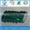 Silicone PET green tapes for paint masking use