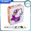 Li Polymer Hello Kitty Portable Phone Charger for Samsung Galaxy s4 Mini