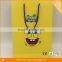 DW-G11901 cartoon spongebob squarepants handle paper gift bag