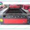 CO2 Metal and Non-metal Laser Cutting Machine