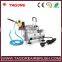 TG212K-02 airbrush gun air compressor