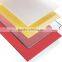 polycarbonate solid sheet container greenhouse for 10 year guarantee