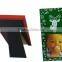 Aluminum colorful Small Picture Frame ZDC1