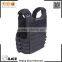 Special Tactical Quick Release and Assembly Ballistic Vest