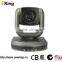 20x Video Full HD H.264 camera for Conference system and education with SDI DVI-I interface for distance learning