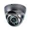 Competive Price !!! Color Waterproof IR Dome camera IP camera 2mp 1080p
