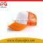 Mens And Womens Cotton Cap Adjustable Hat Many Colors With Foam Trucker Cap