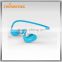 Private mould comfortable fit bluetooth v4.1 headset 2015