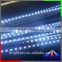 LED Rigid Strips for linear lighting 96Pcs/m 2835 smd rigid bar for counter made in China