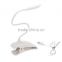Rechargeable USB Dimmable Touch Sensor LED Table Desk Lamp Light Fleible Clip on LED Bedside Book Reading Lamp for Bed