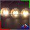 Factory Directly Sale 8W Round 20mm Thick Cob Led Downlight/Ceiling lights Led Panel Light