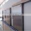 zhejiang hangzhou walking freezer unit foam beer cooler