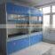 All-steel/Glass-steel/steel wood/walk-in overall function laboratory fume hood