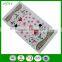 China Supply 16S 100 Cotton Velour Pigment Printing Kitchen Towel Christmas Supplier's Choice
