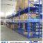 Industrial portable storage pallet racking