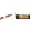 7.4V 2200mAh Lithium polymer battery for RC toys with 35C discharge current