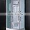 sauna cabin outdoor steam shower room
