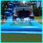 Alibaba China best quality big kahuna inflatable water slide
