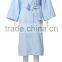 wholesale cheap cotton men bathrobe