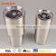 30oz Vacuum Insulated Stainless Steel Travel Tumbler Cup With Slide Lid Quality Choice