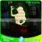 finegreen lighting animated electroluminescent paint