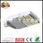 New module series led street light die cast housing support 30W