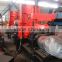 W11S asymmetrical 3 roller bending machine hydraulic sheet metal rolling and bending machine