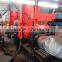 W11S In Stock Steel Hydraulic Rolling Machine for plate bending machine with 3 rolls