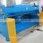 Low Price QC11Y/K-20x3200 Steel Metal Shearing Machine with Specification