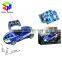 2016 new creative radio remote control 3d jigsaw puzzle remote control toy