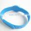 Waterproof Adjutable Frid Silicone Wristband