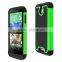 For HTC D510 Heavy Duty and Rugged Case Cover