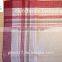 NO26 Light color High quality 100% cotton handkerchief Plain weave handkerchief