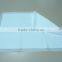 Comfortable Disposable adult nursing Incontinence Underpad pad