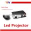 Hot Sale Mini DLP Digital 3D 1080P Home Use Led Projector