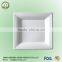 Trade Assurance 6 inch Sugarcane Plate