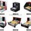 Wooden cutting machine wood router cnc with bravoprodigy
