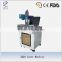 JQ-20 Fiber Laser marking Machine for metal