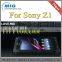 7 colors LOVE MEI Powerful for Sony Z1 case , Shockproof Waterproof Rugged Gorilla
