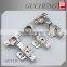 Good sell 3D ajustable furniture soft close DTC type hinge
